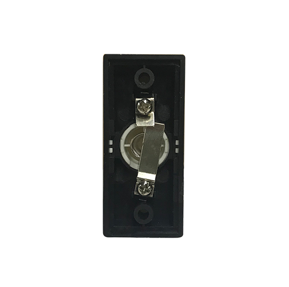 Plastic Surface Mount Exit Button PM5