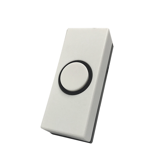 Plastic Surface Mount Exit Button PM5