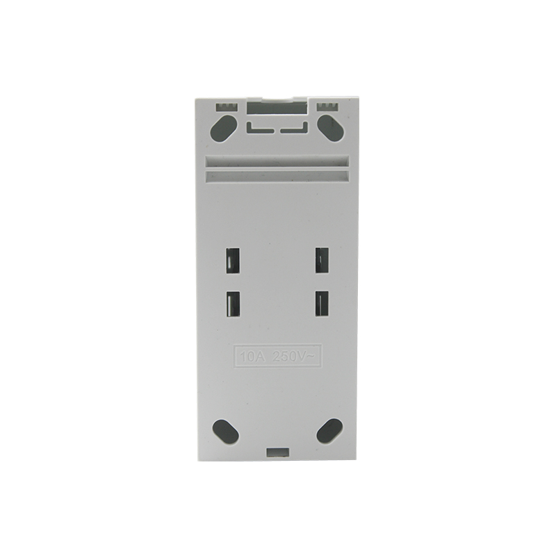 Plastic Surface Mount Exit Button PM3D