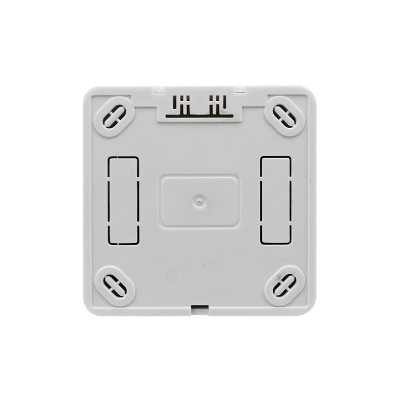 Plastic Surface Mount Exit Button PM1D