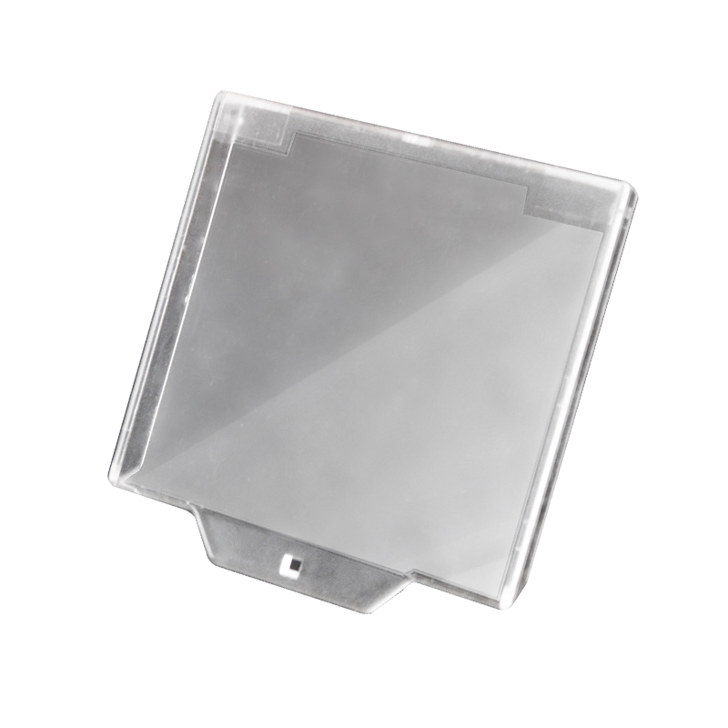 Emergency Call Point 809 Protective cover