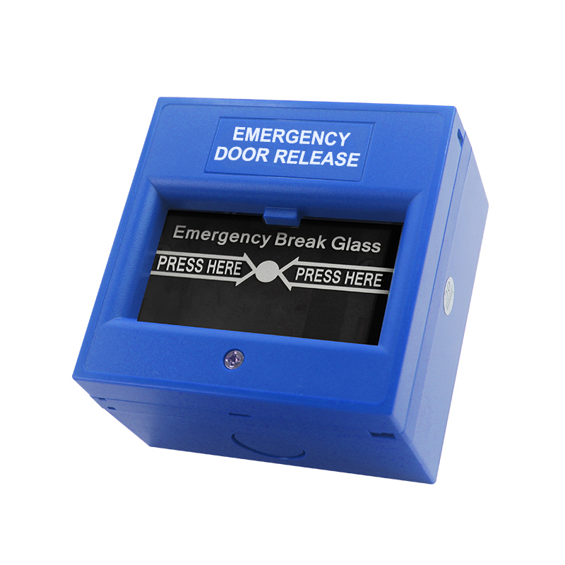Emergency Call Point 809BD