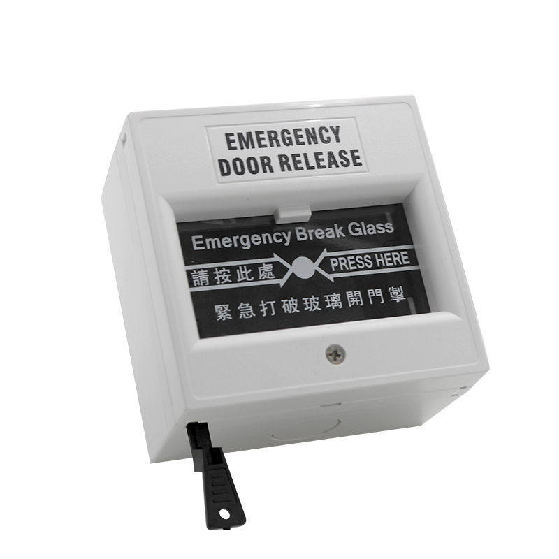 Emergency Call Point 809WD