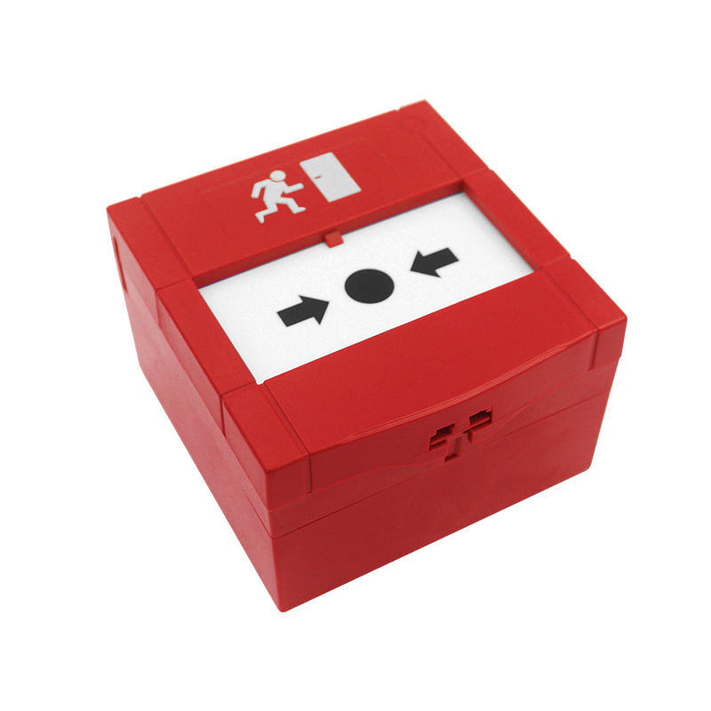 Emergency Call Point 808R2