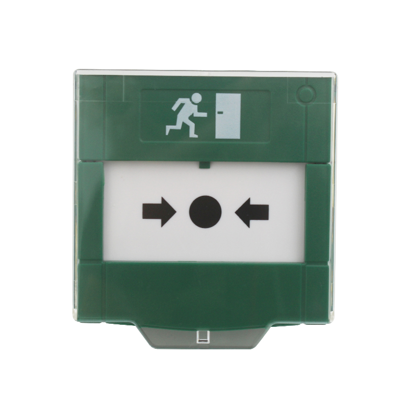 Emergency Call Point 808G2