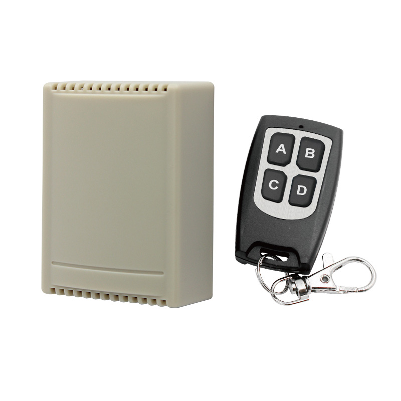 Remote Exit Button 807M4