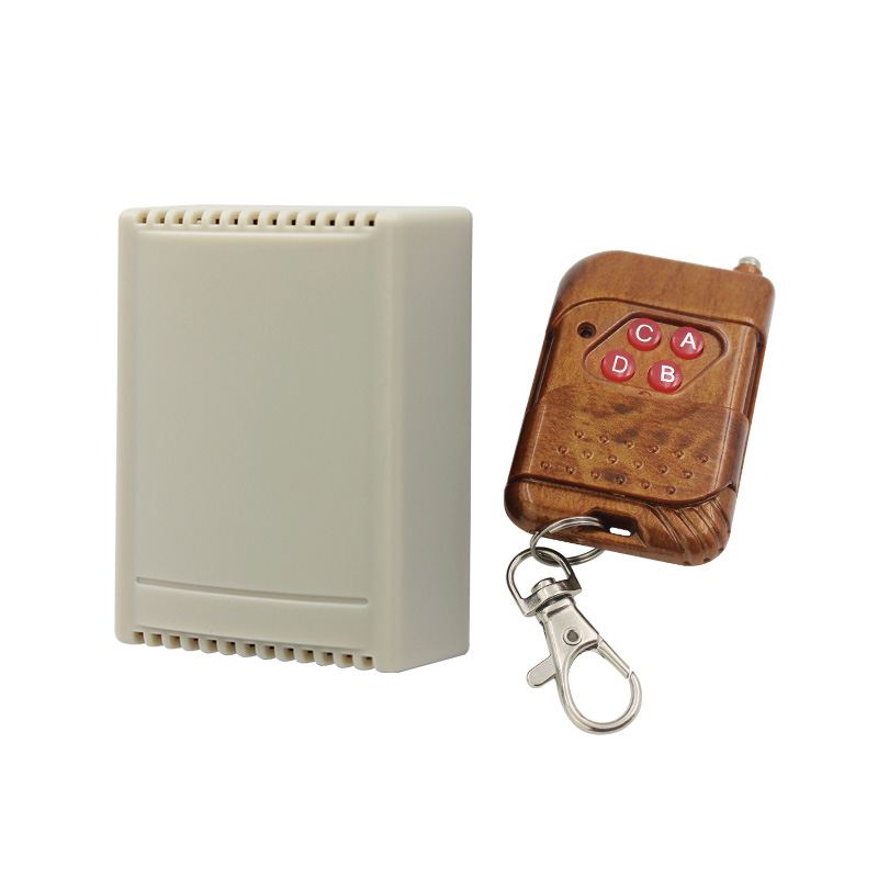 Remote Exit Button 807P4