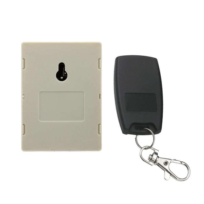 Remote Exit Button 807M2