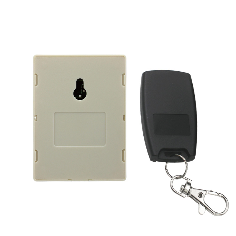 Remote Exit Button 807M4