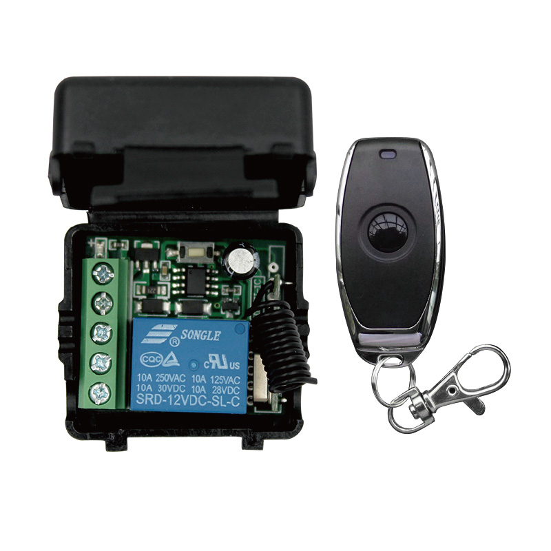 Remote Exit Button 807MS