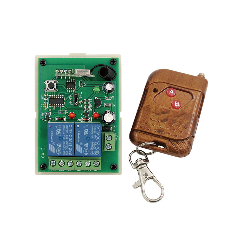 Remote Exit Button 807P2