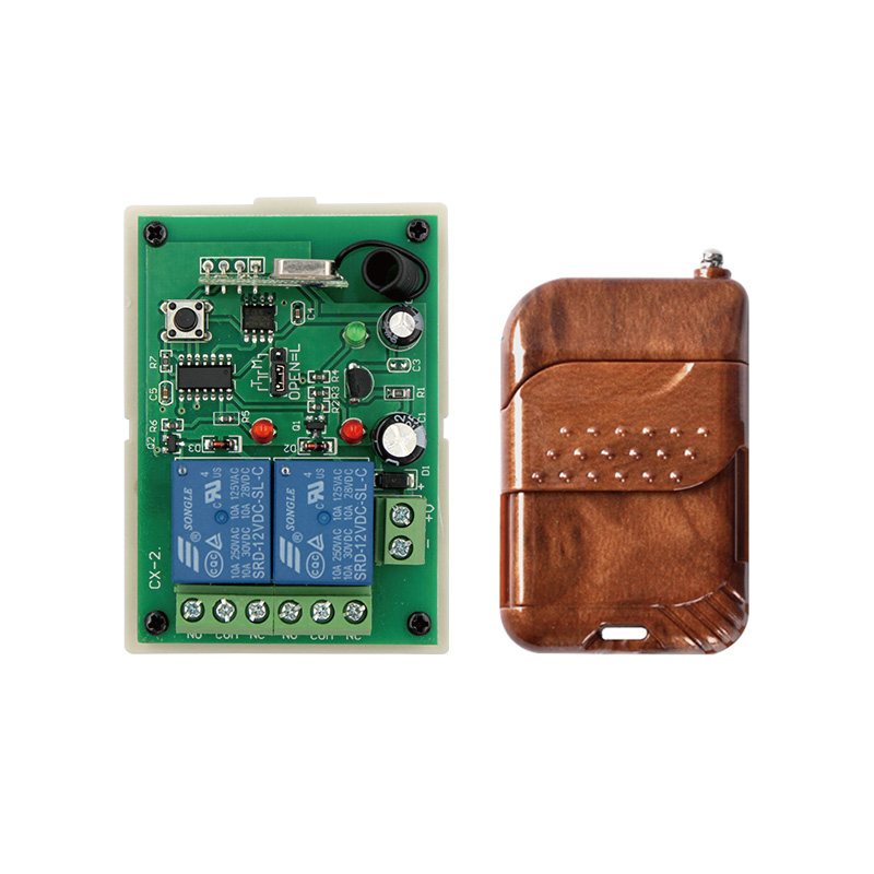 Remote Exit Button 807P2