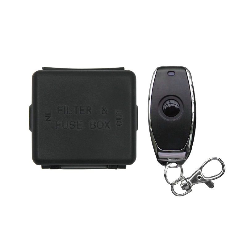 Remote Exit Button 807MS