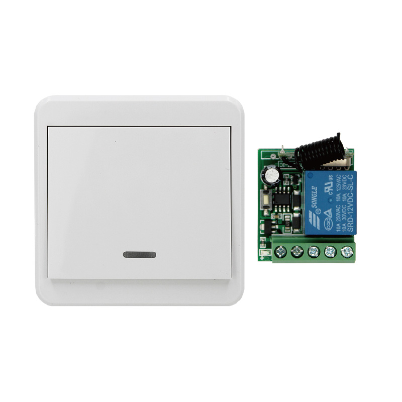 Remote Exit Button 807R86