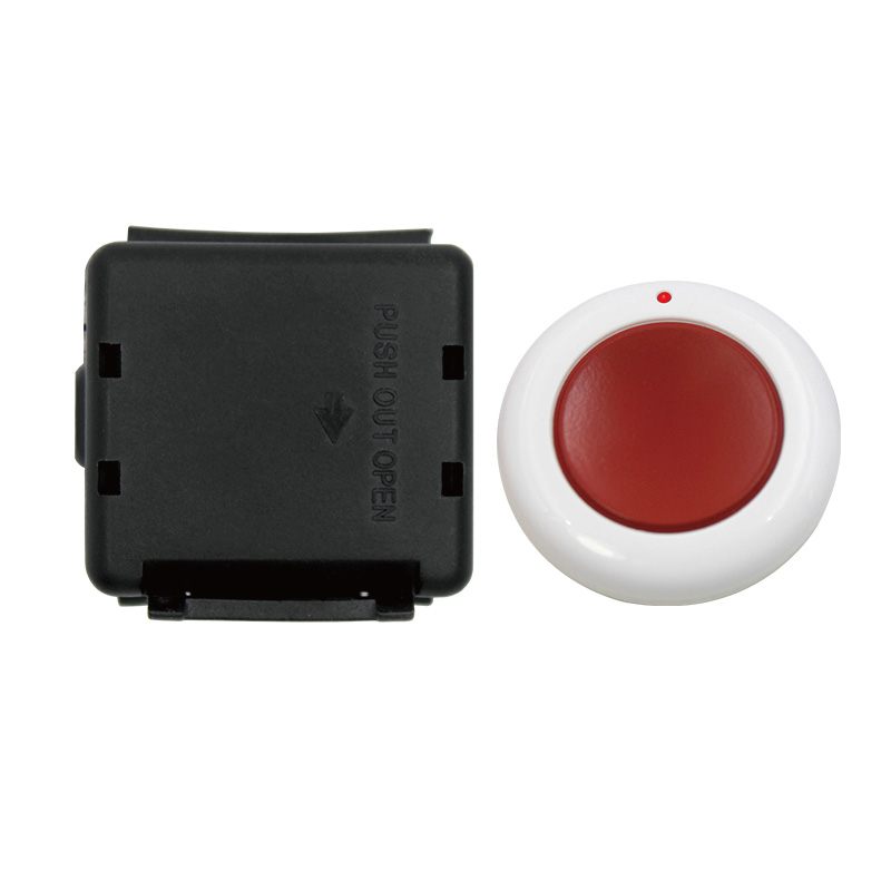 Remote Exit Button 807R35