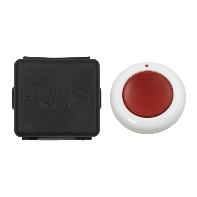Remote Exit Button 807R35