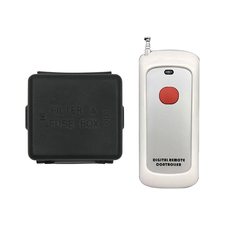 Remote Exit Button 807F