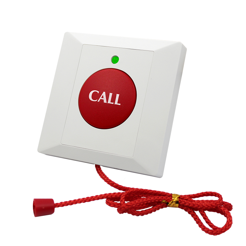 Emergency Exit Button W7P