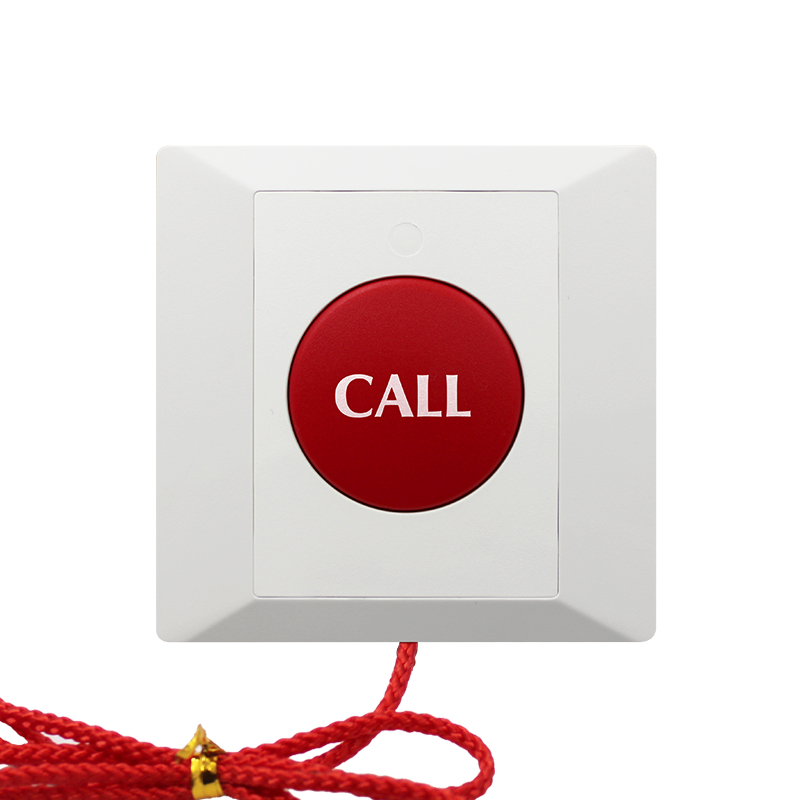 Emergency Exit Button W7