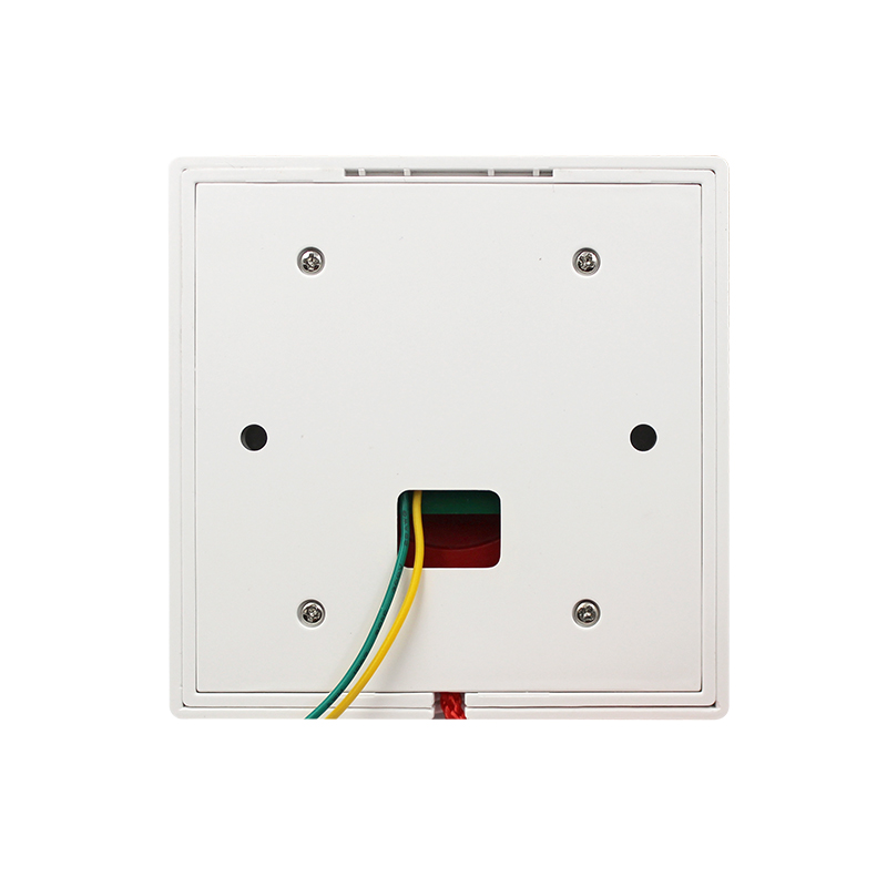 Emergency Exit Button W7