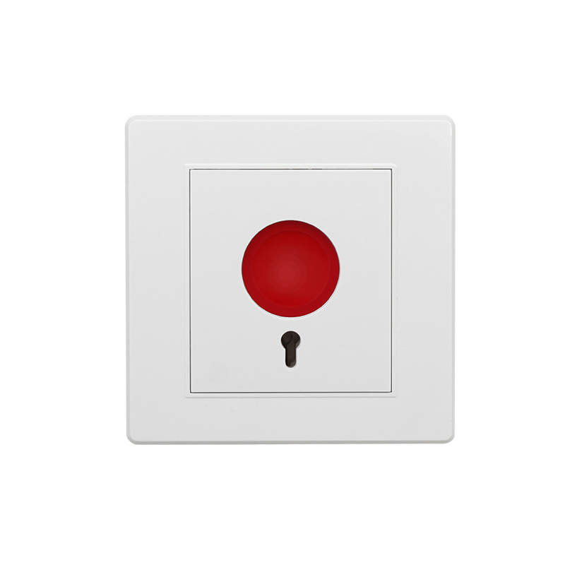 Emergency Exit Button PA86