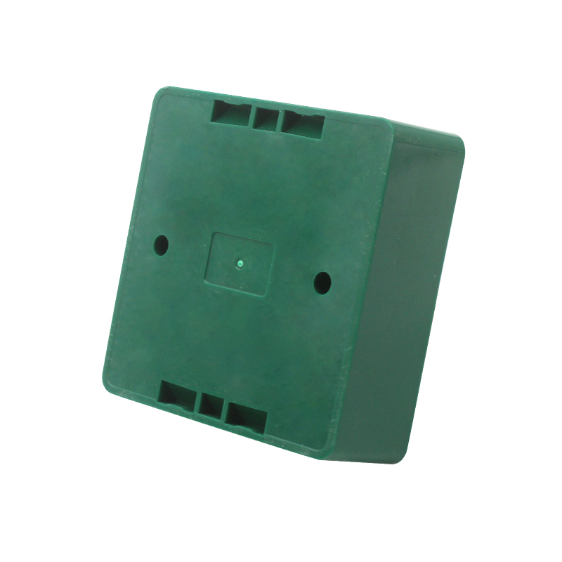 Back Box PG86