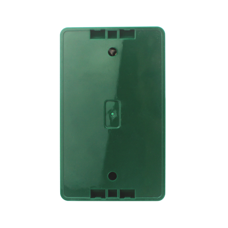 Back Box PG70