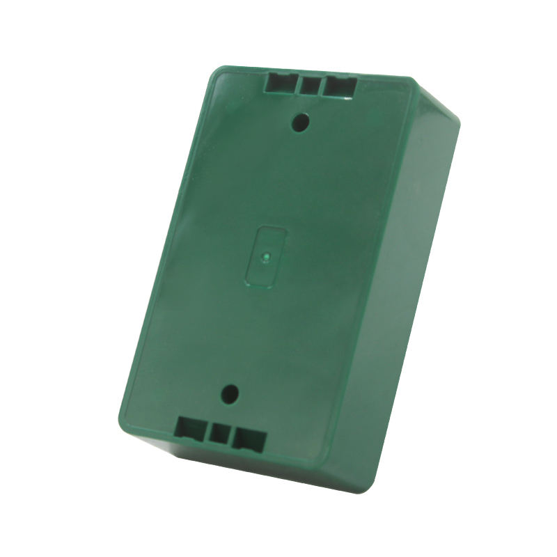 Back Box PG70