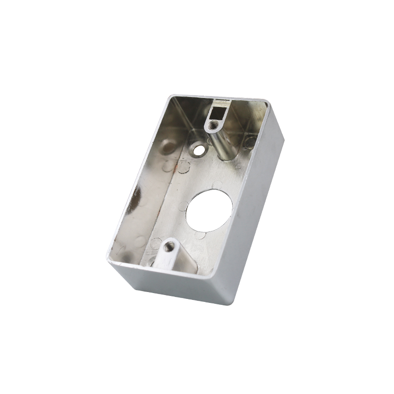 Back Box M50-1