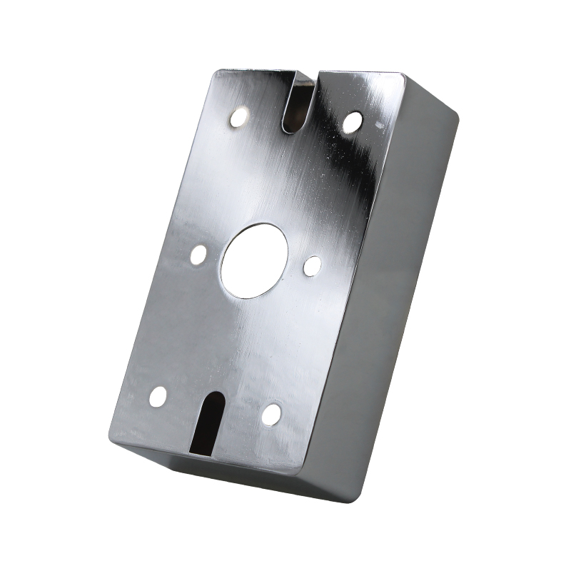 Back Box M70