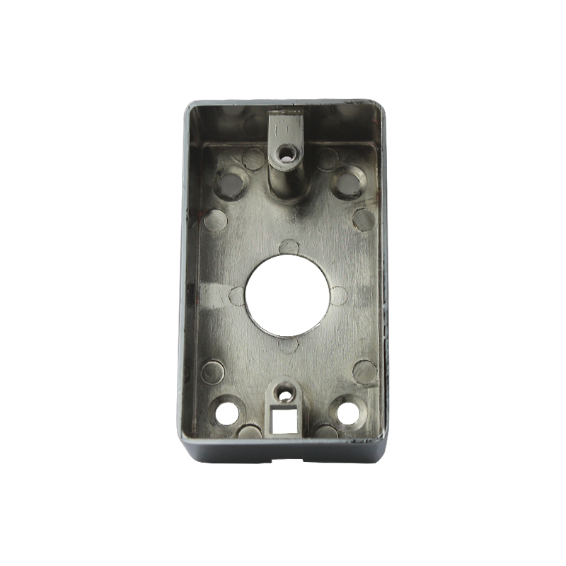 Back Box M50-1
