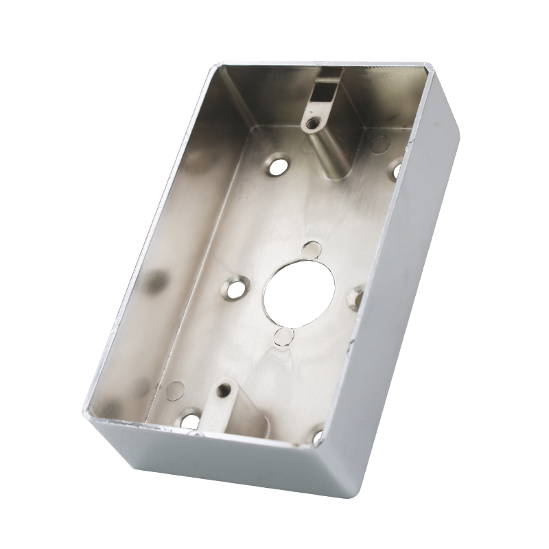 Back Box M70