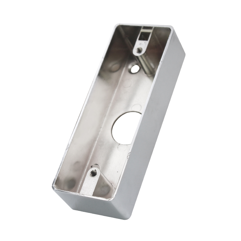 Back Box M40