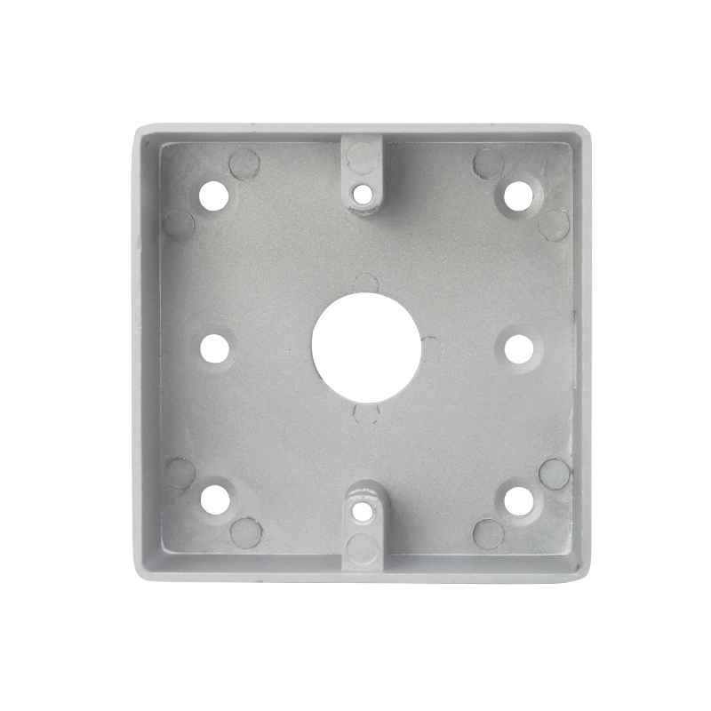 Back Box M86-1
