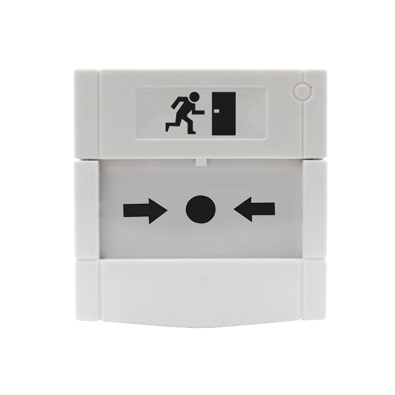 Emergency Call Point 808W2