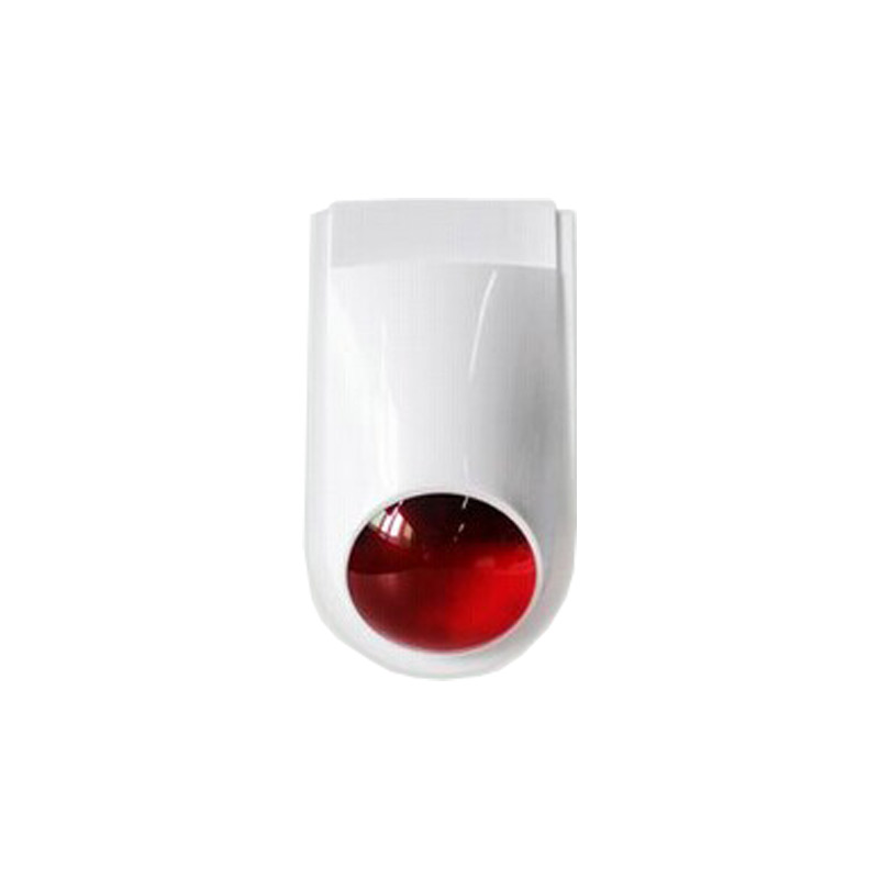 Fire Strobe Siren CS-111-B