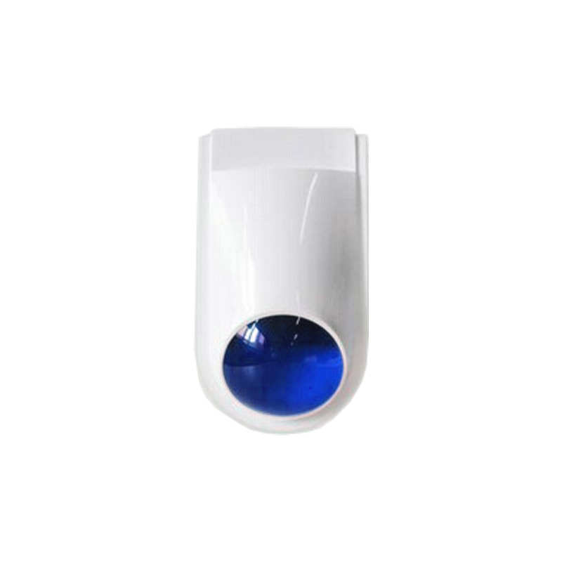 Fire Strobe Siren CS-111-B