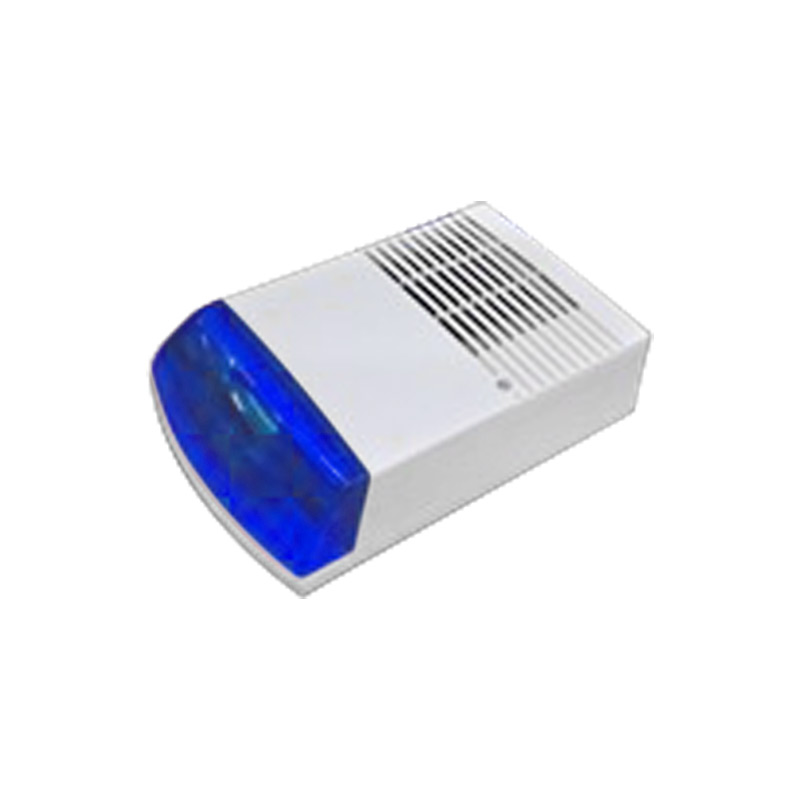 Fire Strobe Siren CS-121-B