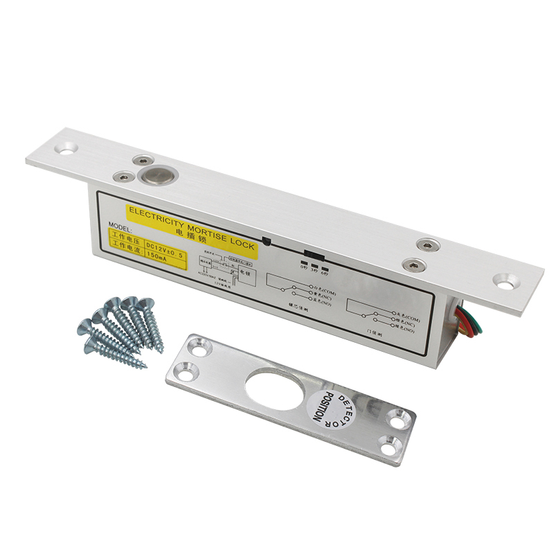 Electric Bolt Lock  BL37