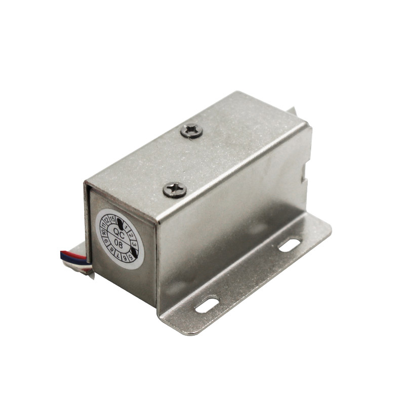 Electric Bolt Lock  BL55