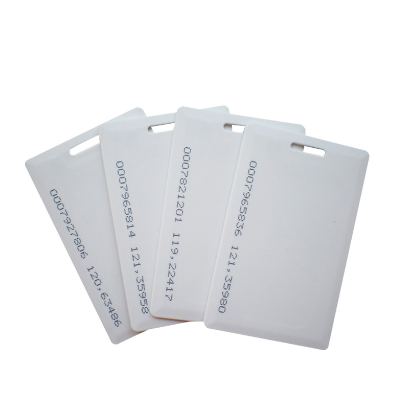 Access RFID Card EM Thick