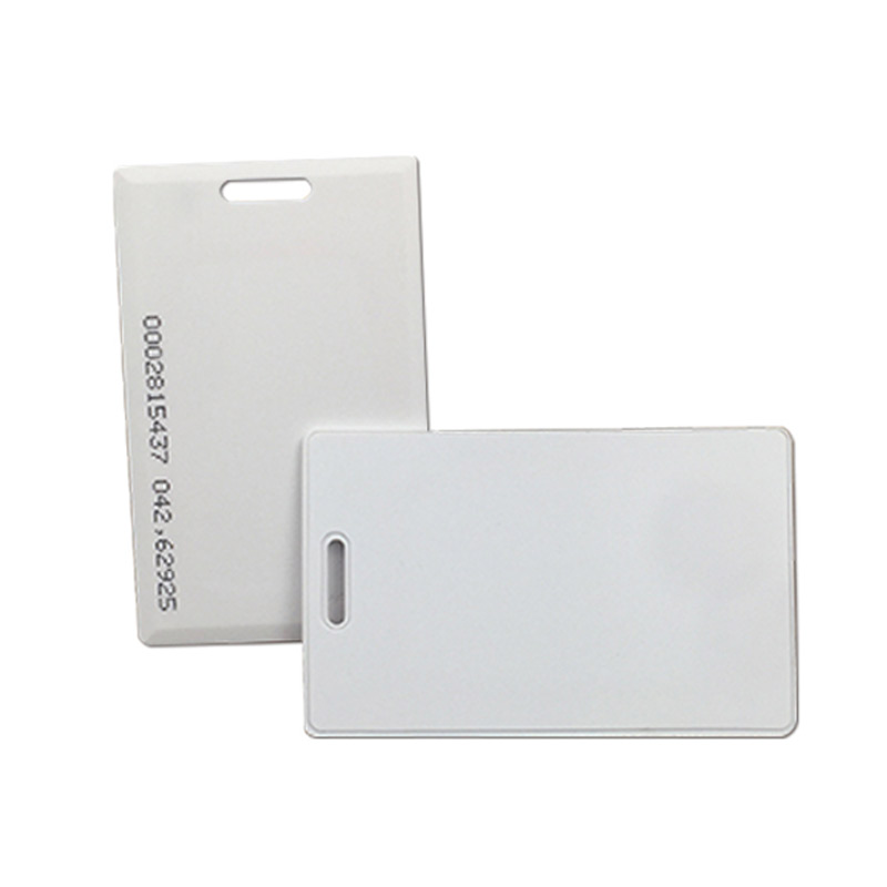 Access RFID Card EM Thick