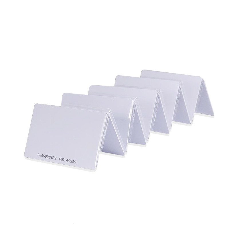 Access RFID Card EM Thin
