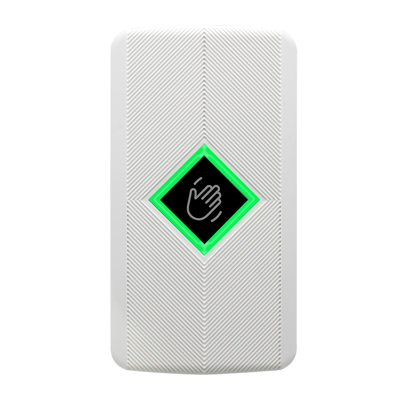 K7A Touchless Surface Mount Exit Button
