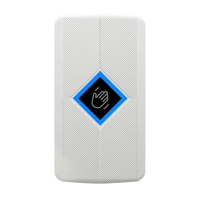 K7A Touchless Surface Mount Exit Button