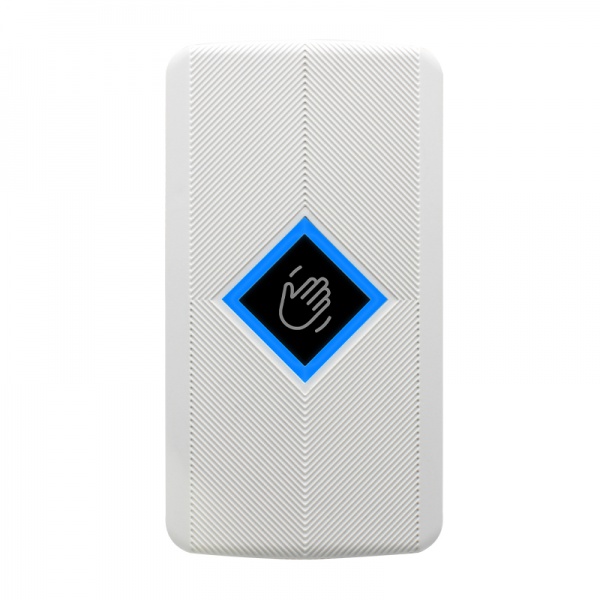 K7A Touchless Surface Mount Exit Button