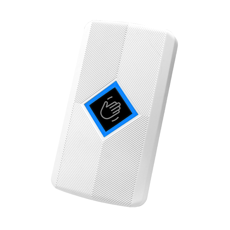 K7A Touchless Surface Mount Exit Button