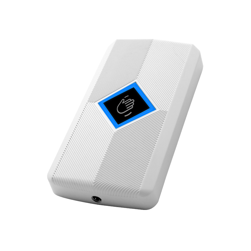 K7A Touchless Surface Mount Exit Button