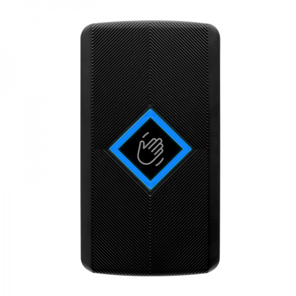 K7B Touchless Surface Mount Exit Button
