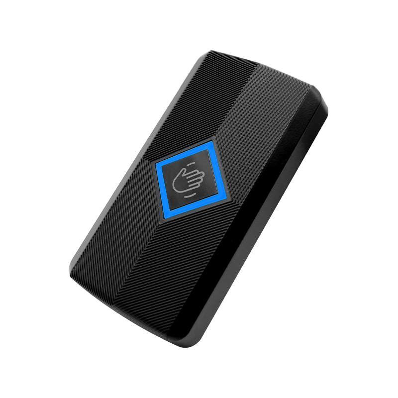 K7B Touchless Surface Mount Exit Button